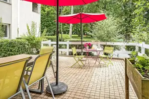 Photo de La Fontaine Médicis