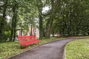 Photo de La Fontaine Médicis