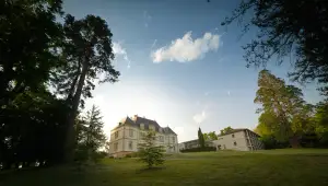 Photo de Château de Vernange