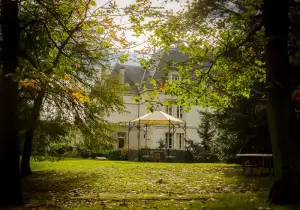 Photo de Château de Vernange