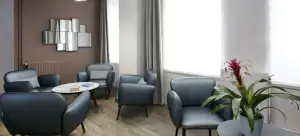 Photo de Résidence Lamartine - Paris 16