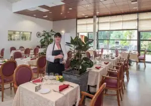 Photo de  Korian Aubier de Cybèle