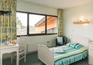 Photo de  Korian Aubier de Cybèle