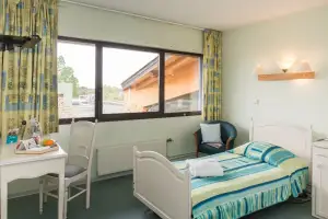 Photo de  Korian Aubier de Cybèle