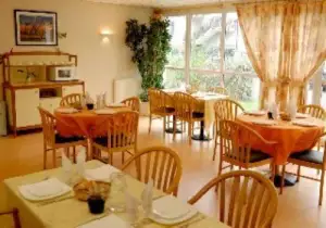 Photo de Korian Parc aux Chênes