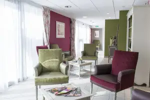 Photo de Residence De La Varenne