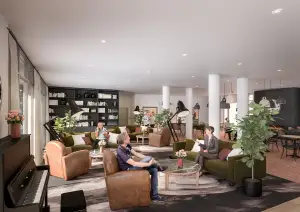 Photo de Résidence Montana Angoulême