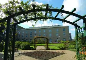 Photo de Korian Le Solidor