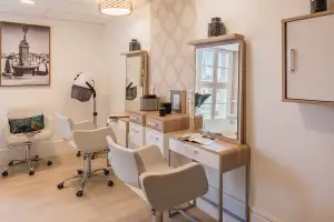 Photo de Korian Le Solidor