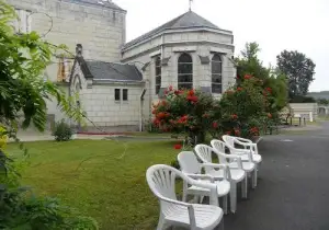 Photo de Residence Sainte Anne