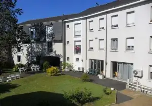 Photo de Residence Sainte Anne