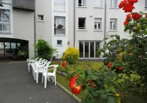 Photo de Residence Sainte Anne