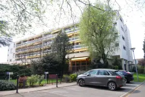 Photo de Résidence Les Marronniers