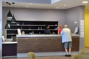 Photo de Résidence Domitys Les Raisins Bleus