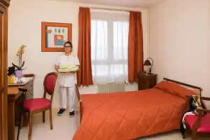 Photo de Korian Les Lilas