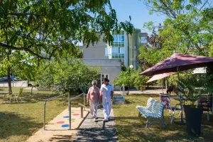 Photo de Korian Les Lilas