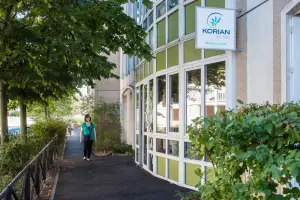 Photo de Korian Les Lilas