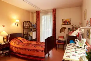 Photo de Résidence Médicis