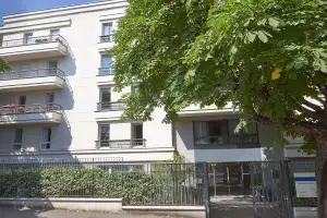 Photo de Résidence Médicis
