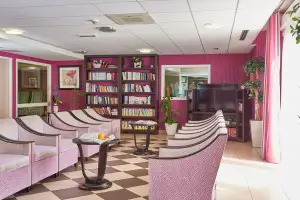 Photo de Résidence Médicis