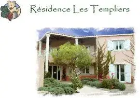 Photo de Résidence Les Templiers
