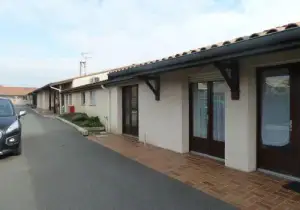 Photo de Residence Les Acacias