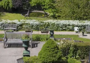 Photo de Residence Repotel Issy Les Moulineaux