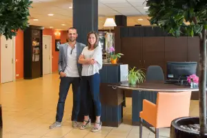 Photo de Korian Bois Robillard