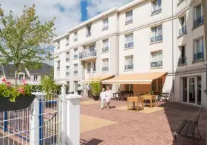 Photo de Korian Bois Robillard