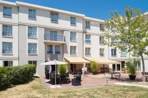 Photo de Korian Bois Robillard