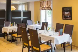 Photo de Korian Bois Robillard