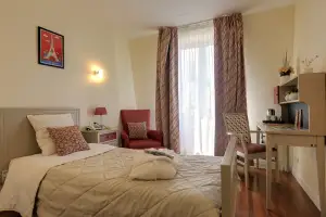 Photo de Résidence Tiers Temps