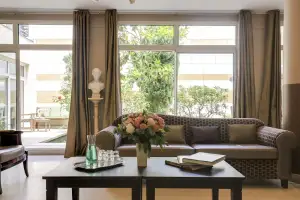 Photo de Résidence Tiers Temps