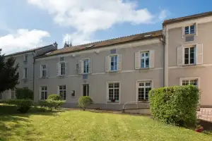 Photo de Korian Sainte Geneviève