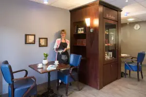 Photo de Korian Sainte Geneviève