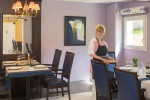 Photo de Korian Sainte Geneviève