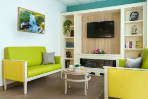 Photo de La Résidence de Chantemerle