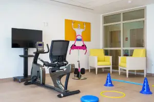 Photo de La Résidence de Chantemerle