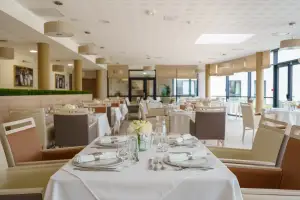 Photo de La Résidence de Chantemerle