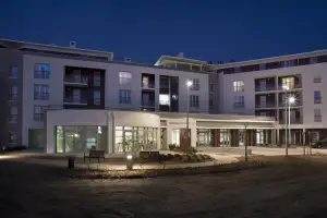 Photo de Résidence Domitys La Rose des Vents