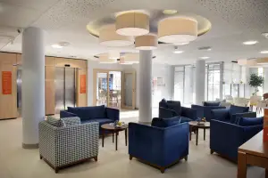 Photo de Résidence Domitys La Rose des Vents