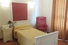 Photo de Résidence La Maison Bleue