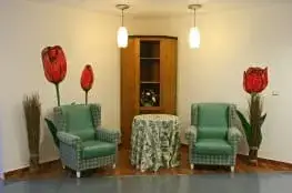 Photo de Résidence La Maison Bleue