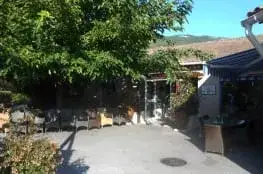 Photo de Résidence La Maison Bleue