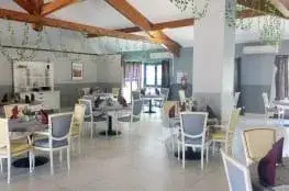 Photo de Résidence La Maison Bleue