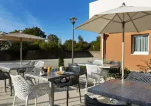 Photo de La Girandière Challans