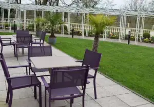 Photo de La Villa D'Epidaure