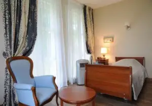 Photo de La Villa D'Epidaure