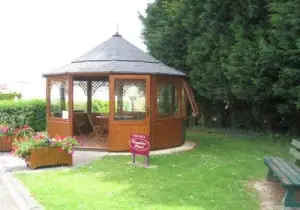 Photo de Résidence Les Myosotis