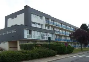 Photo de Résidence Les Myosotis